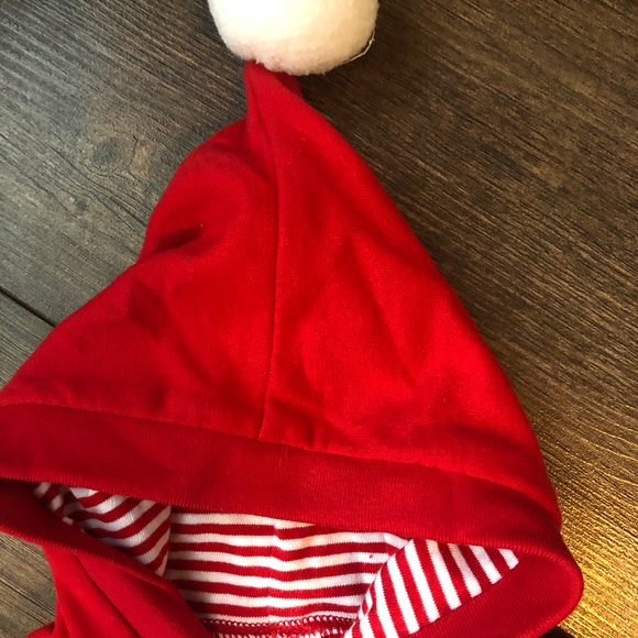 Cat & Jack Infant Hoodie - Picture 3 of 5